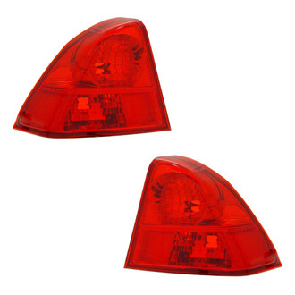 Dorman® - Replacement Tail Light