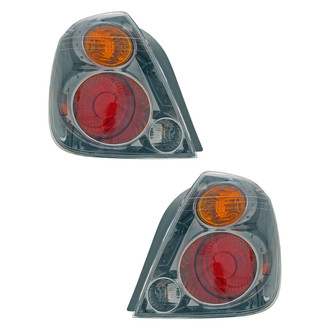 Dorman® - Replacement Tail Light