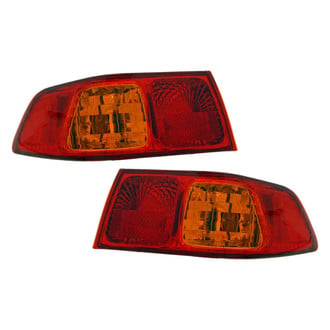 Dorman® - Replacement Tail Light