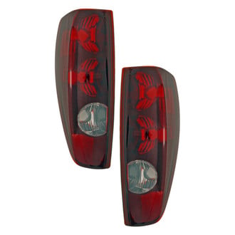 Dorman® - Factory Replacement Tail Lights