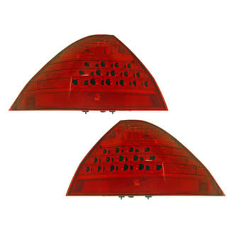 Dorman® - Driver and Passenger Side Replacement Tail Lights