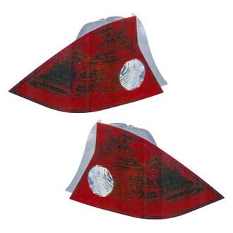 Dorman® - Replacement Tail Light