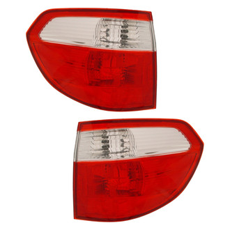 Dorman® - Replacement Tail Light