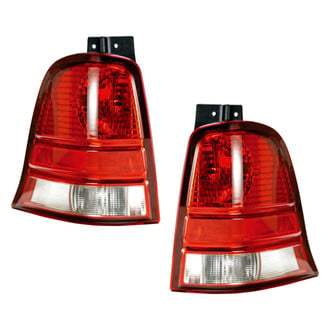 Dorman® - Factory Replacement Tail Lights