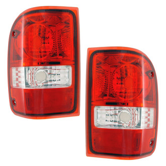 Dorman® - Factory Replacement Tail Lights