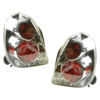 Dorman® - Replacement Tail Light