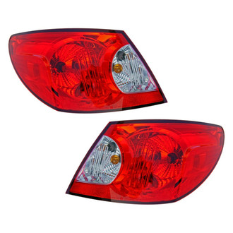Dorman® - Replacement Tail Light