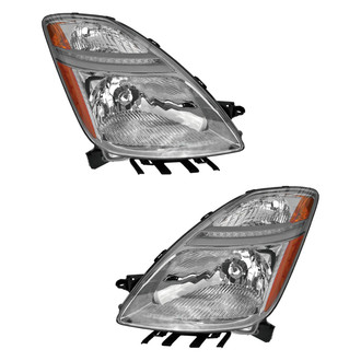 Dorman® - Replacement Headlight