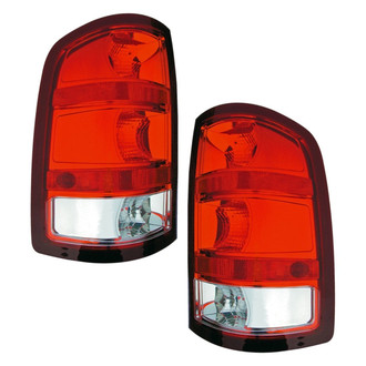 Dorman® - Factory Replacement Tail Lights
