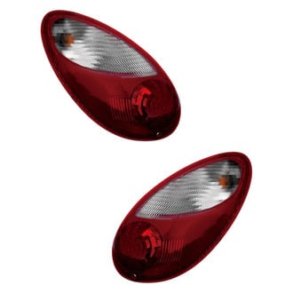 Dorman® - Factory Replacement Tail Lights
