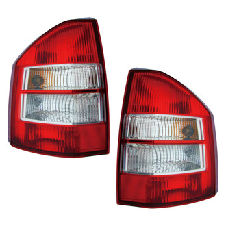 Dorman® - Factory Replacement Tail Lights