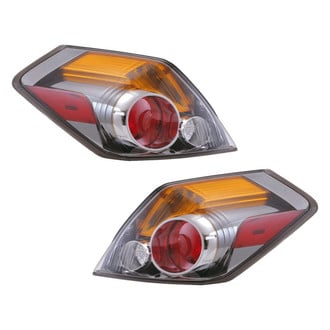 Dorman® - Driver and Passenger Side Replacement Tail Lights