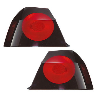 Dorman® - Replacement Tail Light