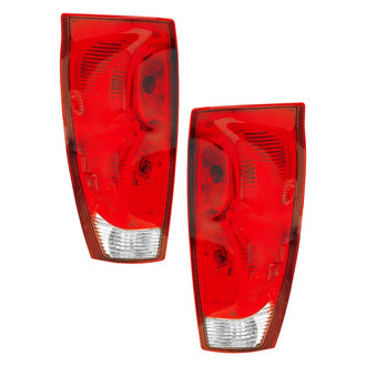 Dorman® - Replacement Tail Light