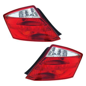 Dorman® - Replacement Tail Light
