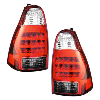 Dorman® - Factory Replacement Tail Lights