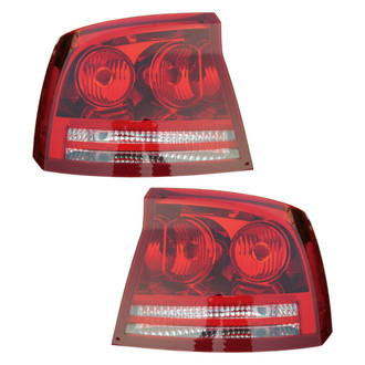 Dorman® - Factory Replacement Tail Lights