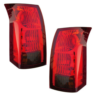 Dorman® - Replacement Tail Light