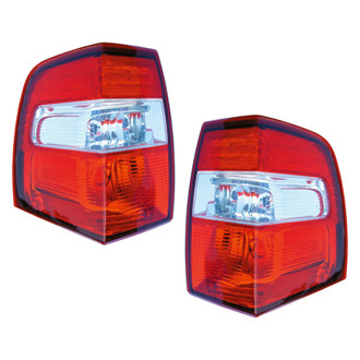 Dorman® - Factory Replacement Tail Lights