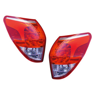 Dorman® - Factory Replacement Tail Lights
