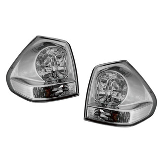 Dorman® - Factory Replacement Tail Lights