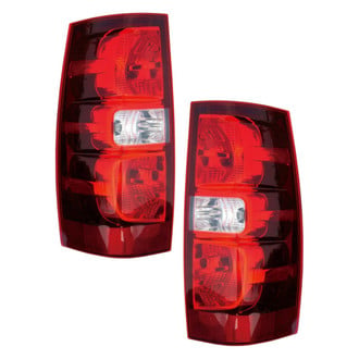 Dorman® - Replacement Tail Light