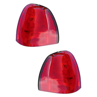 Dorman® - Factory Replacement Tail Lights