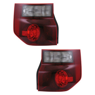 Dorman® - Factory Replacement Tail Lights