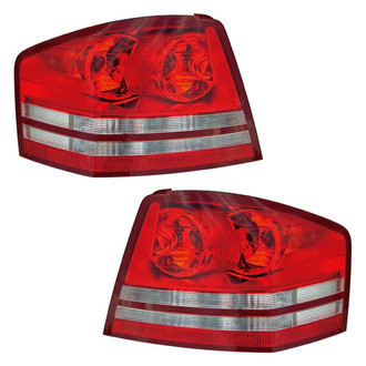 Dorman® - Factory Replacement Tail Lights