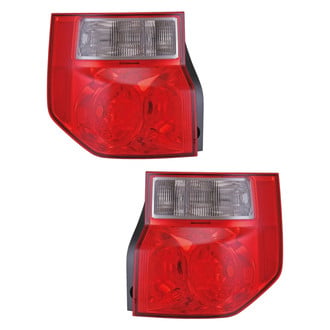 Dorman® - Replacement Tail Light