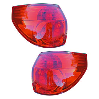 Dorman® - Factory Replacement Tail Lights