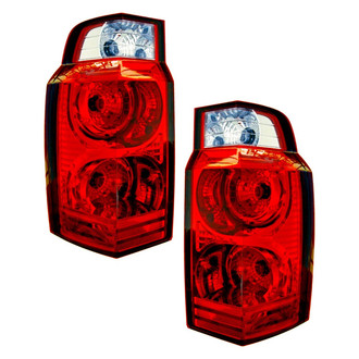 Dorman® - Driver and Passenger Side Replacement Tail Lights