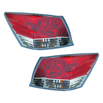 Dorman® - Factory Replacement Tail Lights