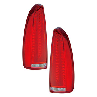 Dorman® - Replacement Tail Light