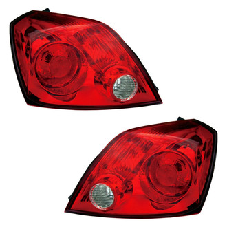 Dorman® - Replacement Tail Light