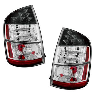 Dorman® - Driver and Passenger Side Replacement Tail Lights
