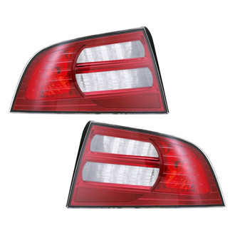 Dorman® - Factory Replacement Tail Lights