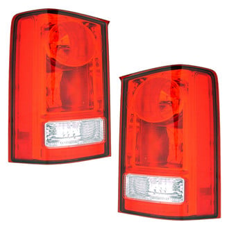 Dorman® - Factory Replacement Tail Lights