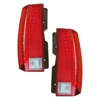 Dorman® - Factory Replacement Tail Lights