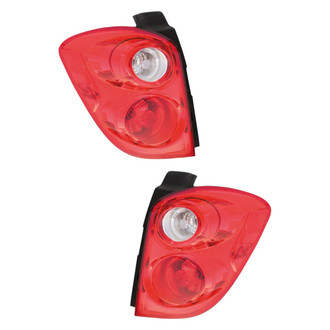 Dorman® - Factory Replacement Tail Lights