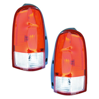 Dorman® - Factory Replacement Tail Lights
