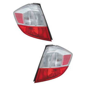 Dorman® - Factory Replacement Tail Lights