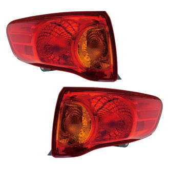 Dorman® - Factory Replacement Tail Lights