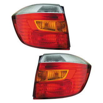 Dorman® - Replacement Tail Light