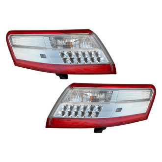 Dorman® - Replacement Tail Light