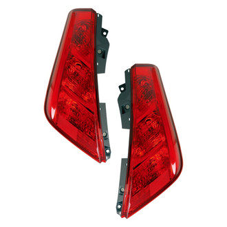 Dorman® - Factory Replacement Tail Lights