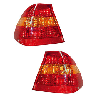 Dorman® - Factory Replacement Tail Lights