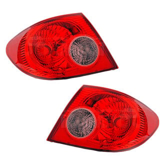 Dorman® - Replacement Tail Light
