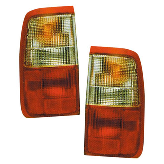 Dorman® - Factory Replacement Tail Light Lenses