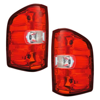 Dorman® - Factory Replacement Tail Lights